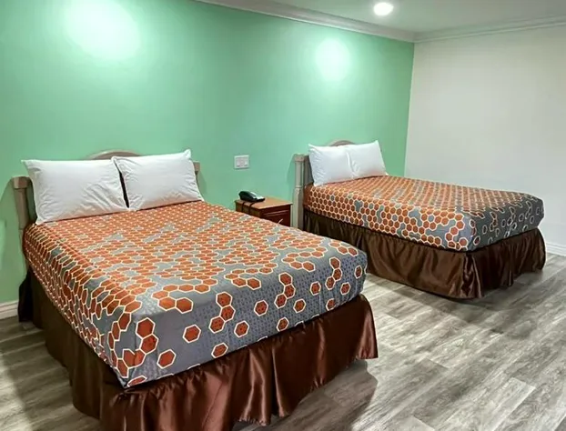 Lake Place Inn hotel detail image 4