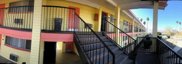 Lake Place Inn hotel detail image 3