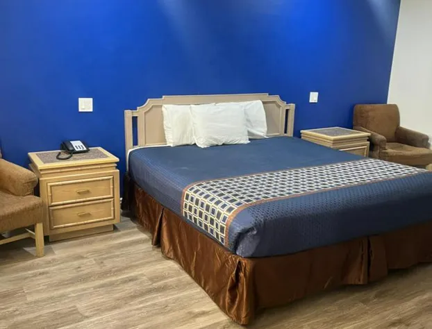 Lake Place Inn hotel detail image 4