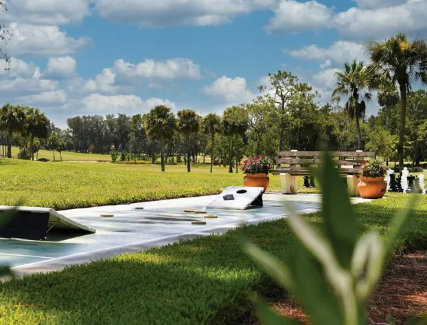 Mission Resort and Club hotel detail image 1