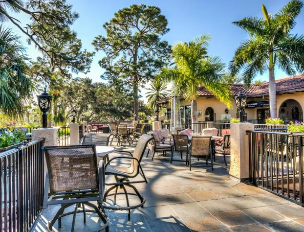 Mission Resort and Club hotel detail image 2