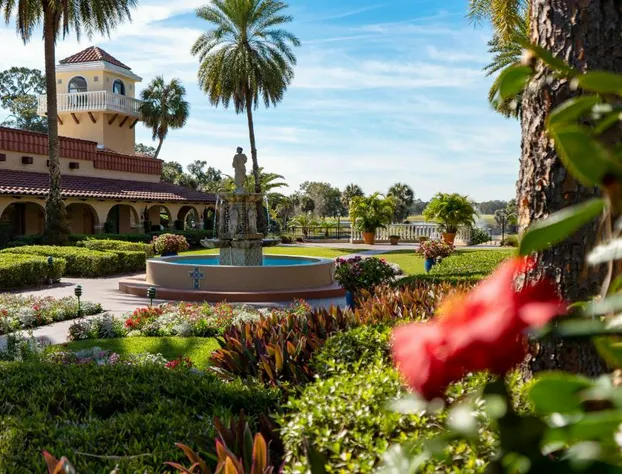 Mission Resort and Club hotel detail image 1