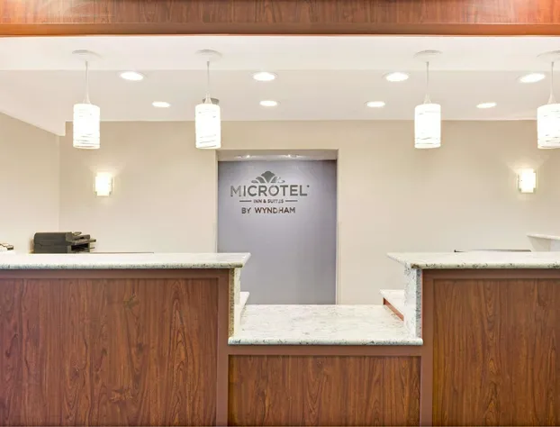 Microtel Inn & Suites by Wyndham Urbandale/Des Moines hotel detail image 1