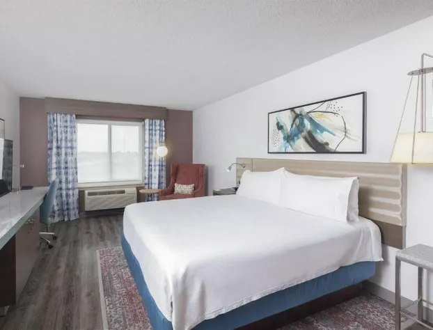 Hilton Garden Inn Des Moines/Urbandale hotel detail image 2