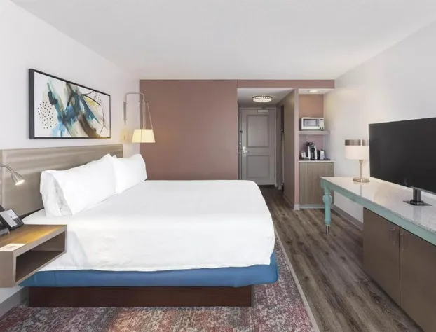 Hilton Garden Inn Des Moines/Urbandale hotel detail image 3
