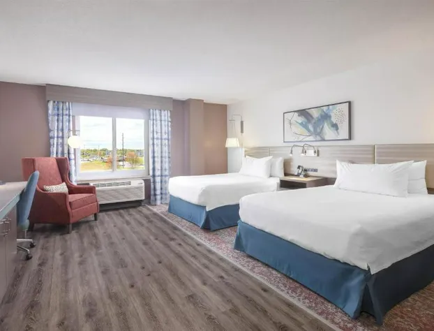 Hilton Garden Inn Des Moines/Urbandale hotel detail image 4
