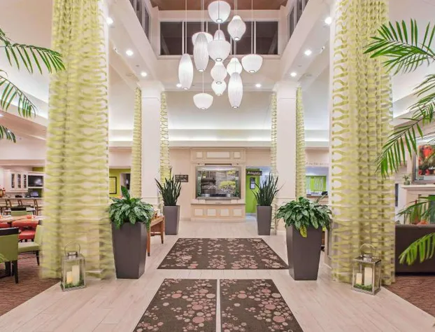 Hilton Garden Inn Des Moines/Urbandale hotel detail image 1