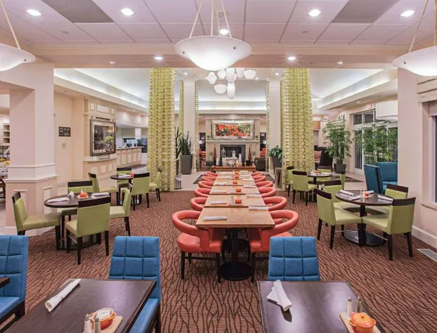 Hilton Garden Inn Des Moines/Urbandale hotel detail image 2