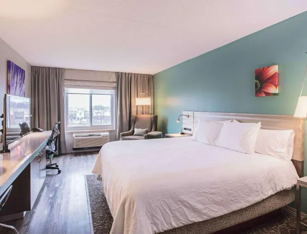 Hilton Garden Inn Des Moines/Urbandale hotel detail image 3