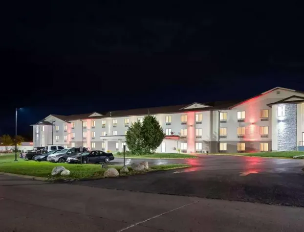 Sonesta Essential Des Moines hotel detail image 2