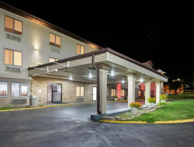 Sonesta Essential Des Moines hotel detail image 1