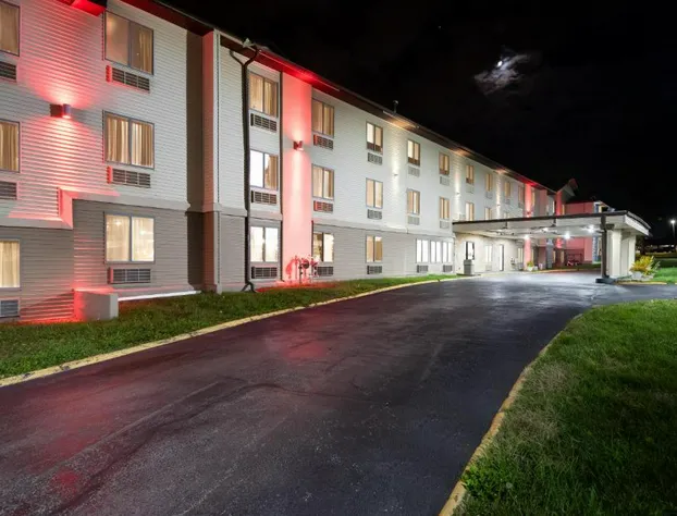 Sonesta Essential Des Moines hotel detail image 4