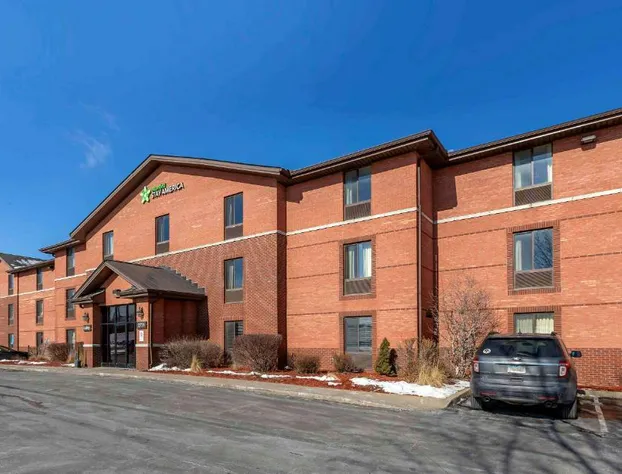 Extended Stay America Select Suites - Des Moines - West Des Moines hotel detail image 2