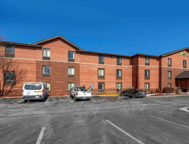 Extended Stay America Select Suites - Des Moines - West Des Moines hotel detail image 3