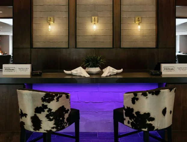 Revel Hotel Des Moines Urbandale, Tapestry Collection by Hilton hotel detail image 2