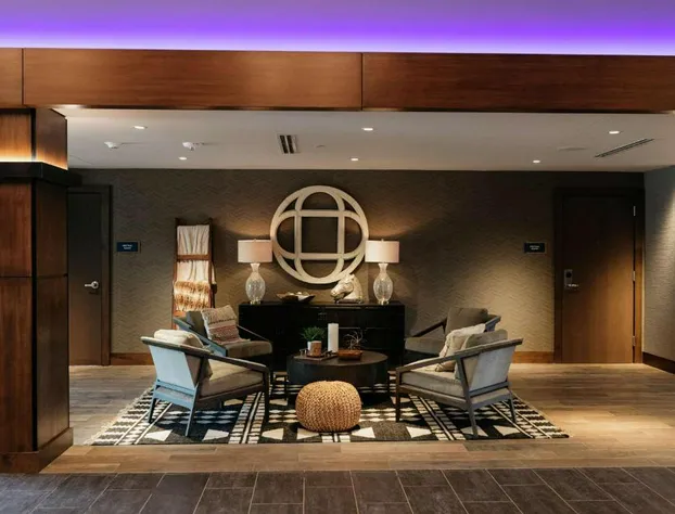 Revel Hotel Des Moines Urbandale, Tapestry Collection by Hilton hotel detail image 3