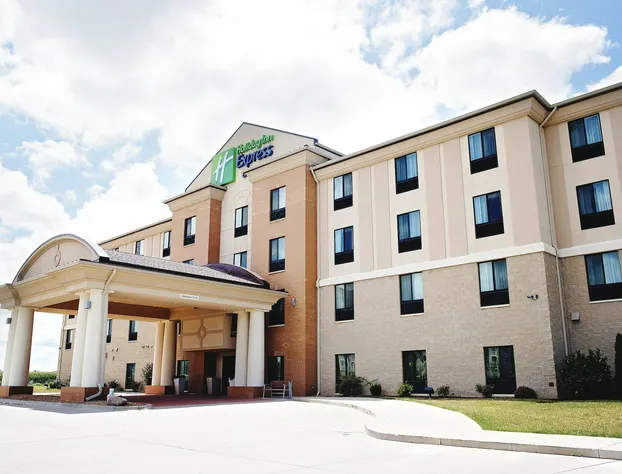 Holiday Inn Express and Suites Urbandale by IHG hotel detail image 1