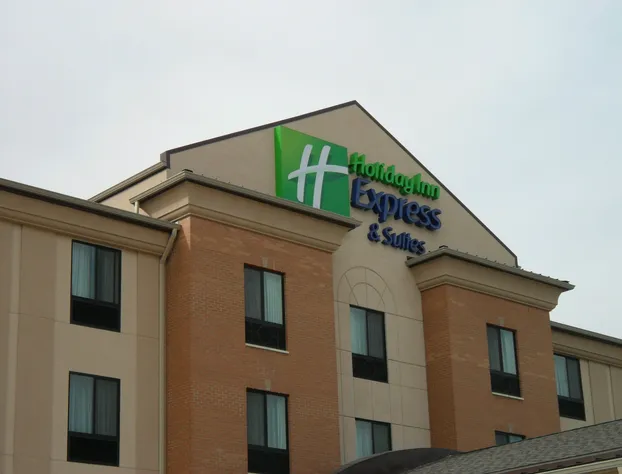Holiday Inn Express and Suites Urbandale by IHG hotel detail image 2