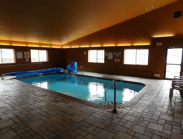 Days Inn by Wyndham Des Moines Merle Hay hotel detail image 3