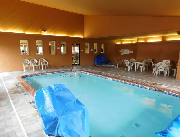 Days Inn by Wyndham Des Moines Merle Hay hotel detail image 3