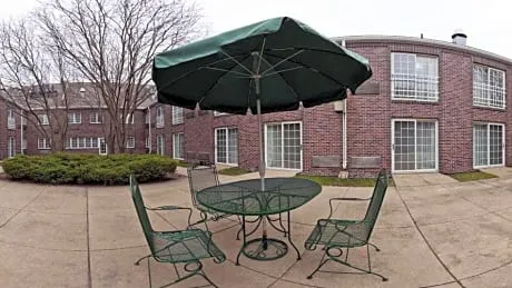 Holiday Inn Express Des Moines, an IHG Hotel hotel hero