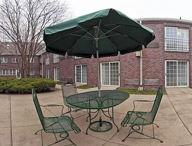 Holiday Inn Express Des Moines, an IHG Hotel hotel detail image 2