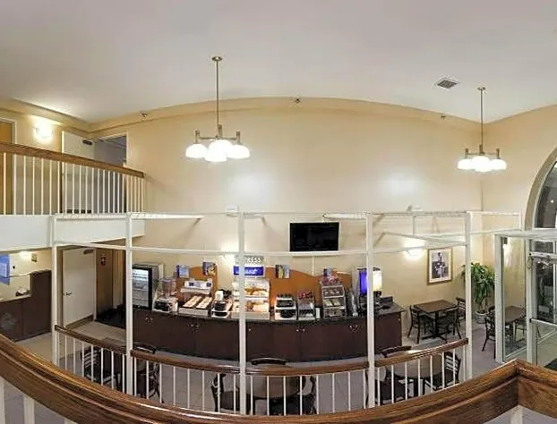 Holiday Inn Express Des Moines, an IHG Hotel hotel detail image 4