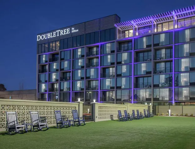 DoubleTree by Hilton Hot Springs hotel detail image 2