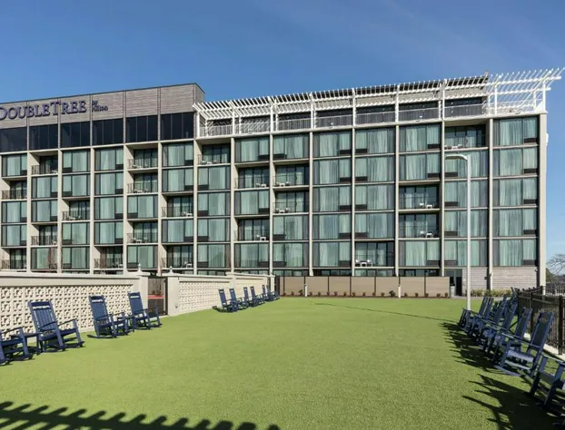 DoubleTree by Hilton Hot Springs hotel detail image 4