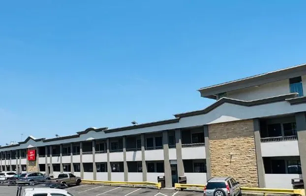 Red Carpet Inn hotel detail image 2