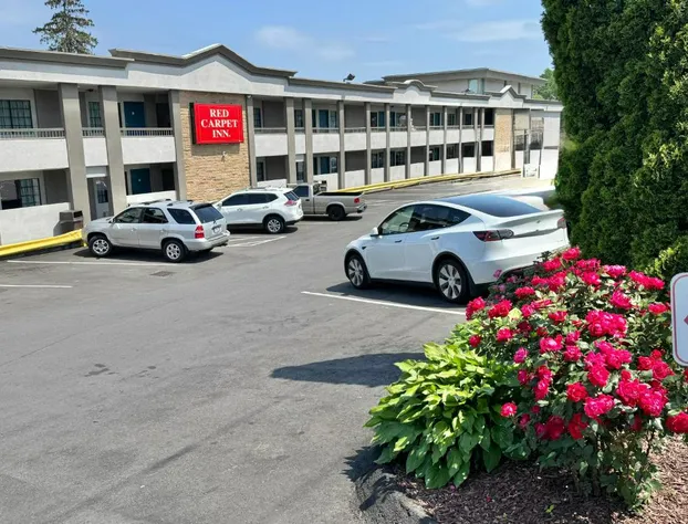 Red Carpet Inn hotel detail image 3