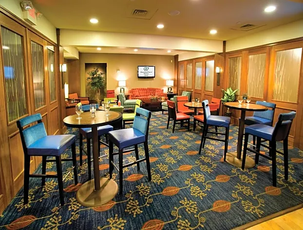 DoubleTree by Hilton Norwalk hotel detail image 2