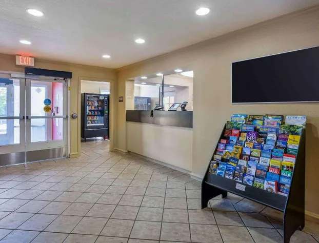 Extended Stay America Suites Norwalk Stamford hotel detail image 4