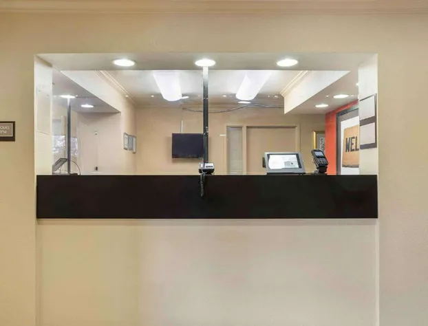 Extended Stay America Suites Norwalk Stamford hotel detail image 2