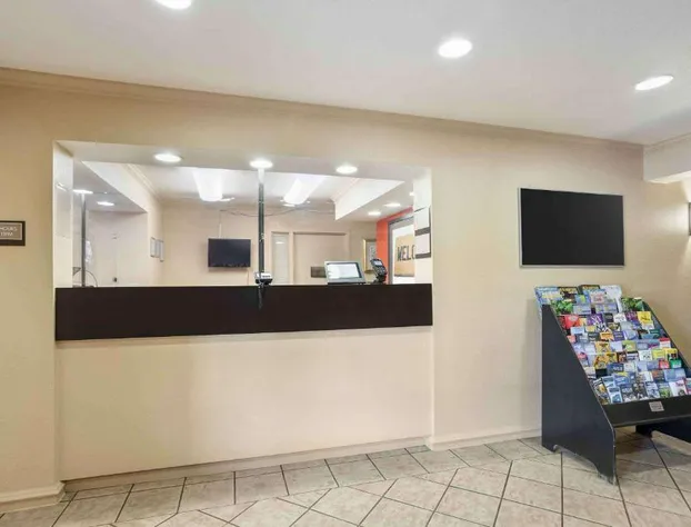 Extended Stay America Suites Norwalk Stamford hotel detail image 3