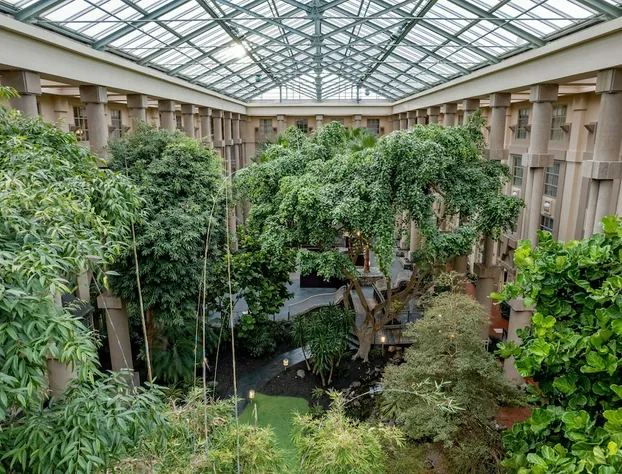 Hyatt Regency Greenwich hotel detail image 1