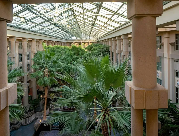 Hyatt Regency Greenwich hotel detail image 2