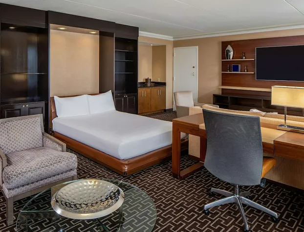 Hyatt Regency Greenwich hotel detail image 3