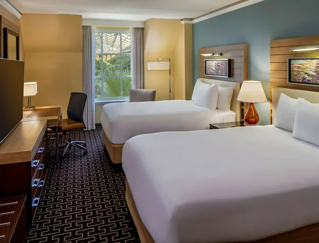 Hyatt Regency Greenwich hotel detail image 4