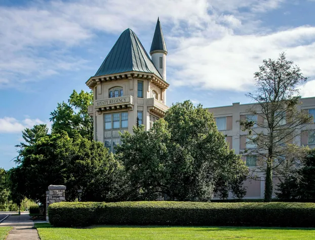 Hyatt Regency Greenwich hotel detail image 1