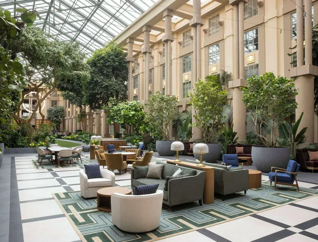 Hyatt Regency Greenwich hotel detail image 2