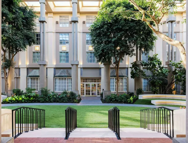 Hyatt Regency Greenwich hotel detail image 4