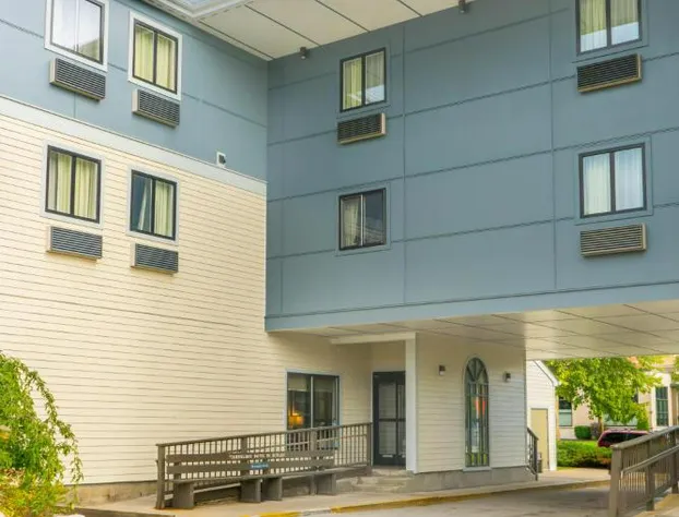 Comfort Inn Rutland - Killington hotel detail image 1