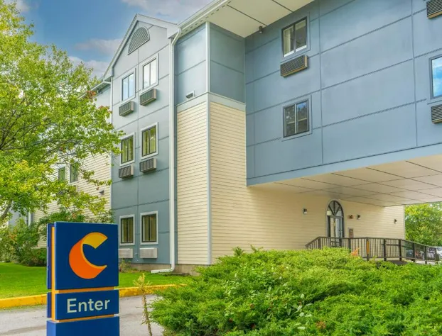 Comfort Inn Rutland - Killington hotel detail image 2