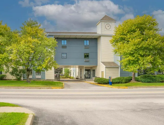 Comfort Inn Rutland - Killington hotel detail image 4