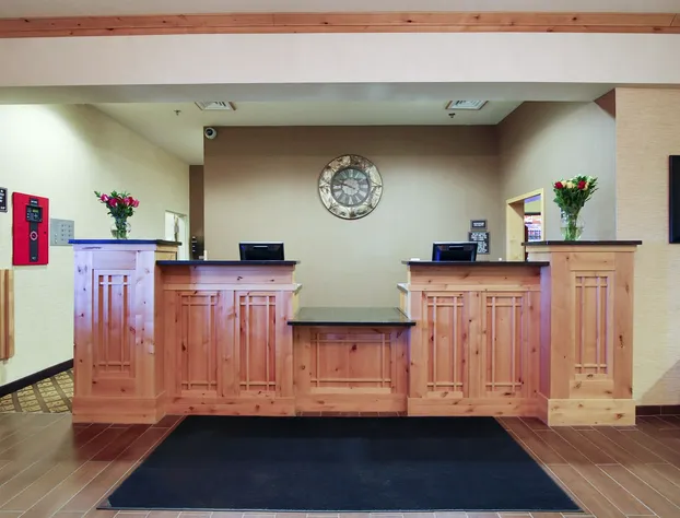 Hawthorn Extended Stay by Wyndham Minot hotel detail image 3