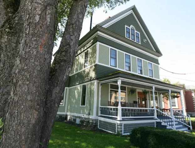 The Governor's Inn hotel detail image 1