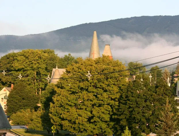 The Governor's Inn hotel detail image 2