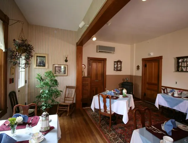 The Governor's Inn hotel detail image 3