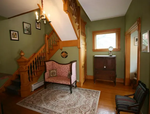 The Governor's Inn hotel detail image 4